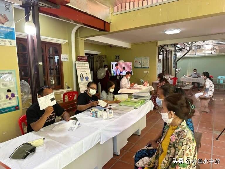 697人死亡、7.1万人接受治疗！柬埔寨艾滋病数据曝光

柬埔寨新闻部近日呼吁全