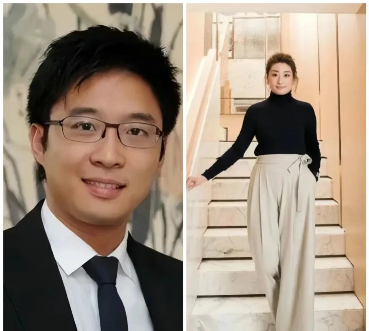 网友乱点鸳鸯谱！为宗馥莉和霍启山的婚姻大事操碎了心，希望二人可以强强联合完婚。
