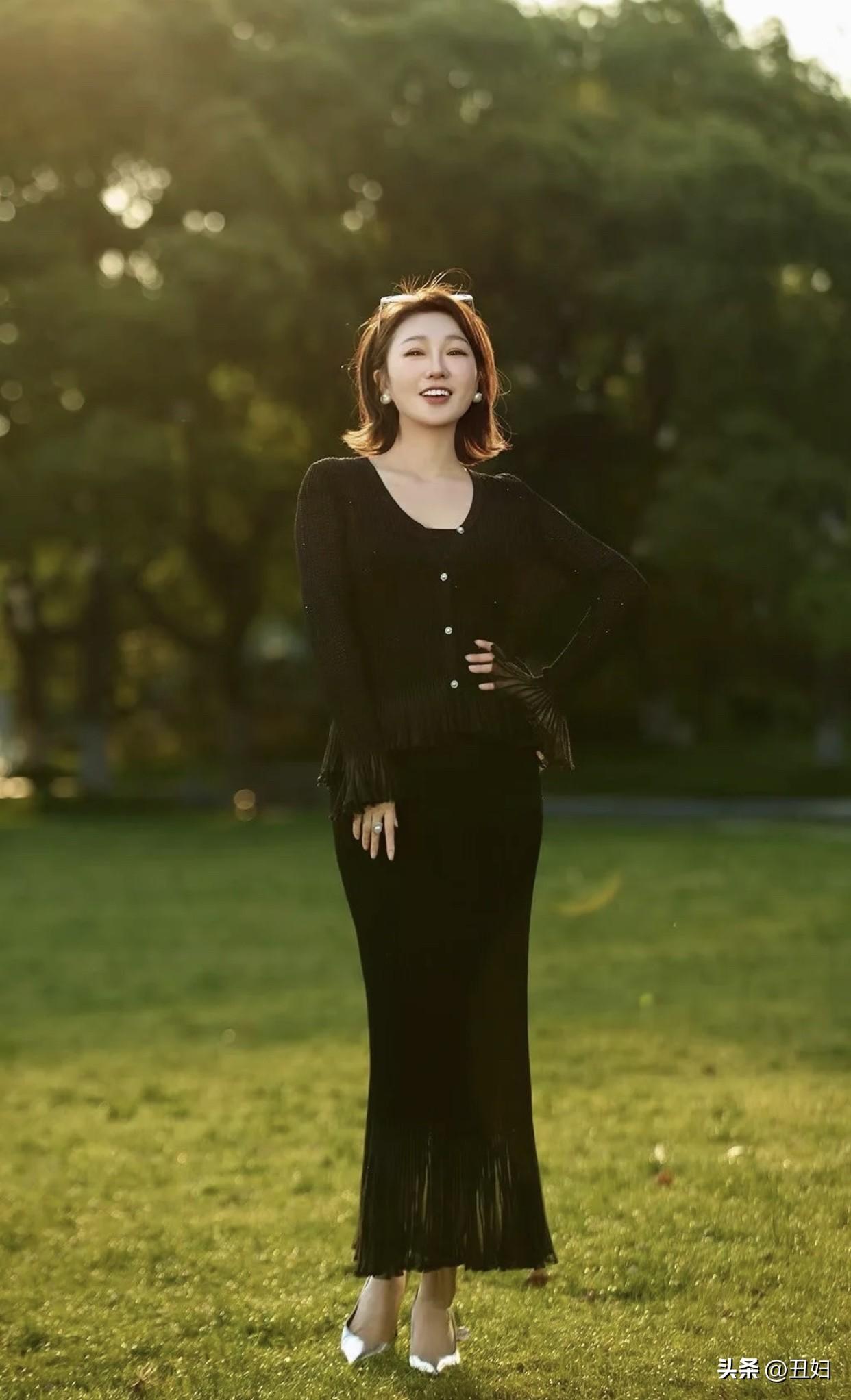 成熟端庄漂亮的女人都有什么特点有丰富的内涵，注重自我提升。
