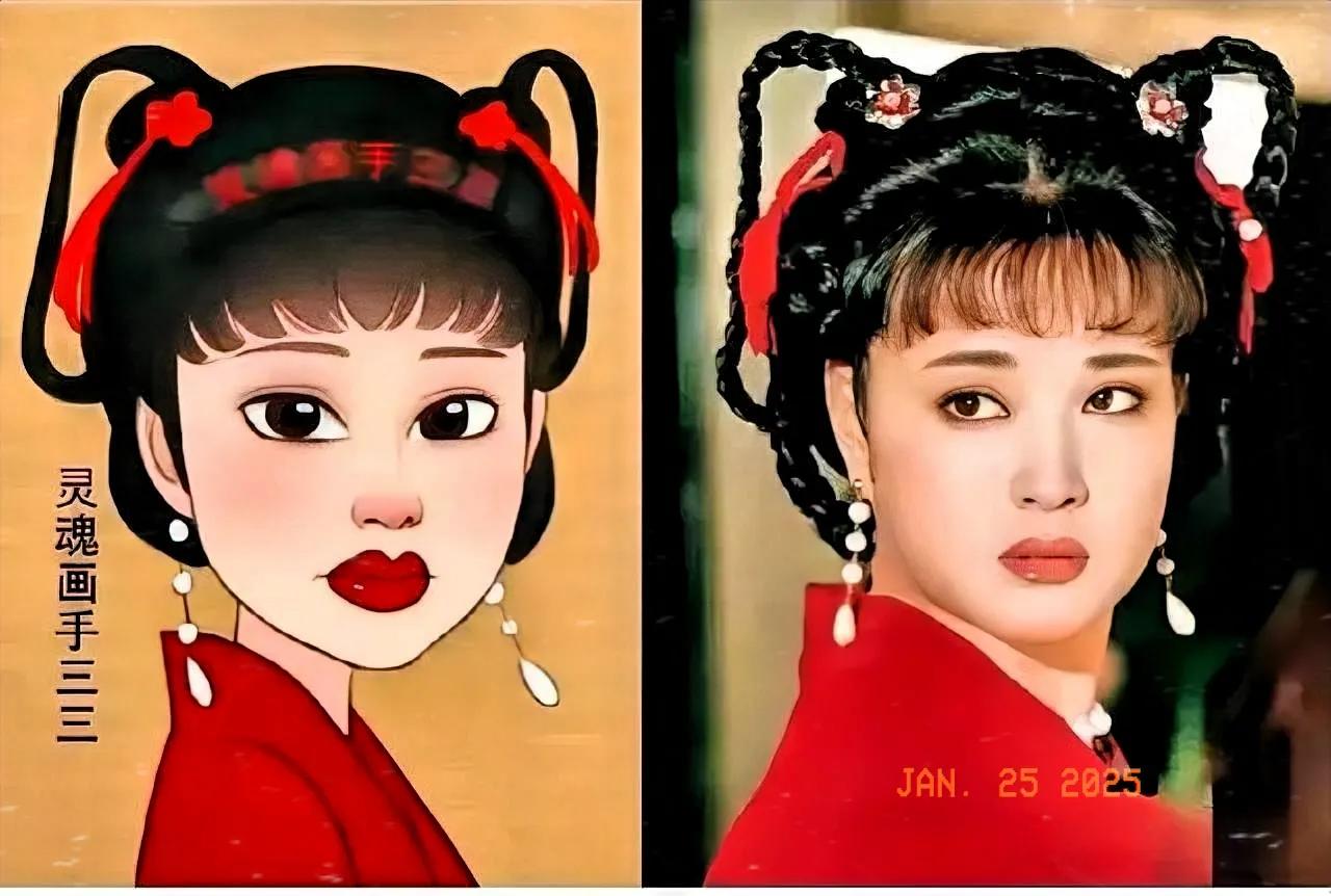 一路繁花，节目没有刘晓庆，你还会看吗？看的就是庆奶，如果刻意不给庆奶镜头，又不想
