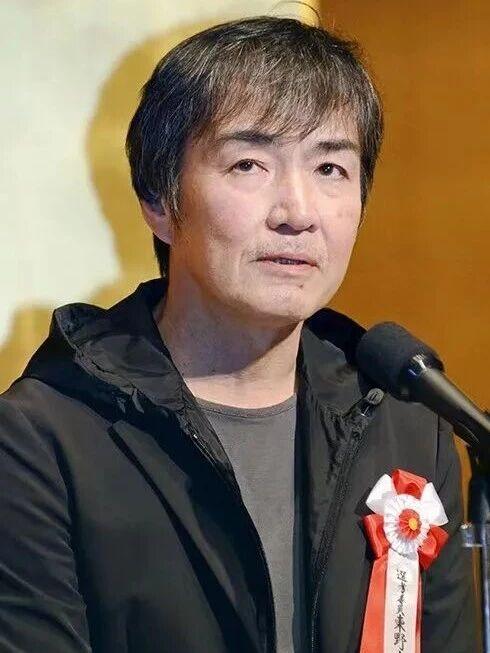 最懂人心的推理作家东野圭吾，走了
世上有两样东西不可直视，一是太阳，二是人心。—