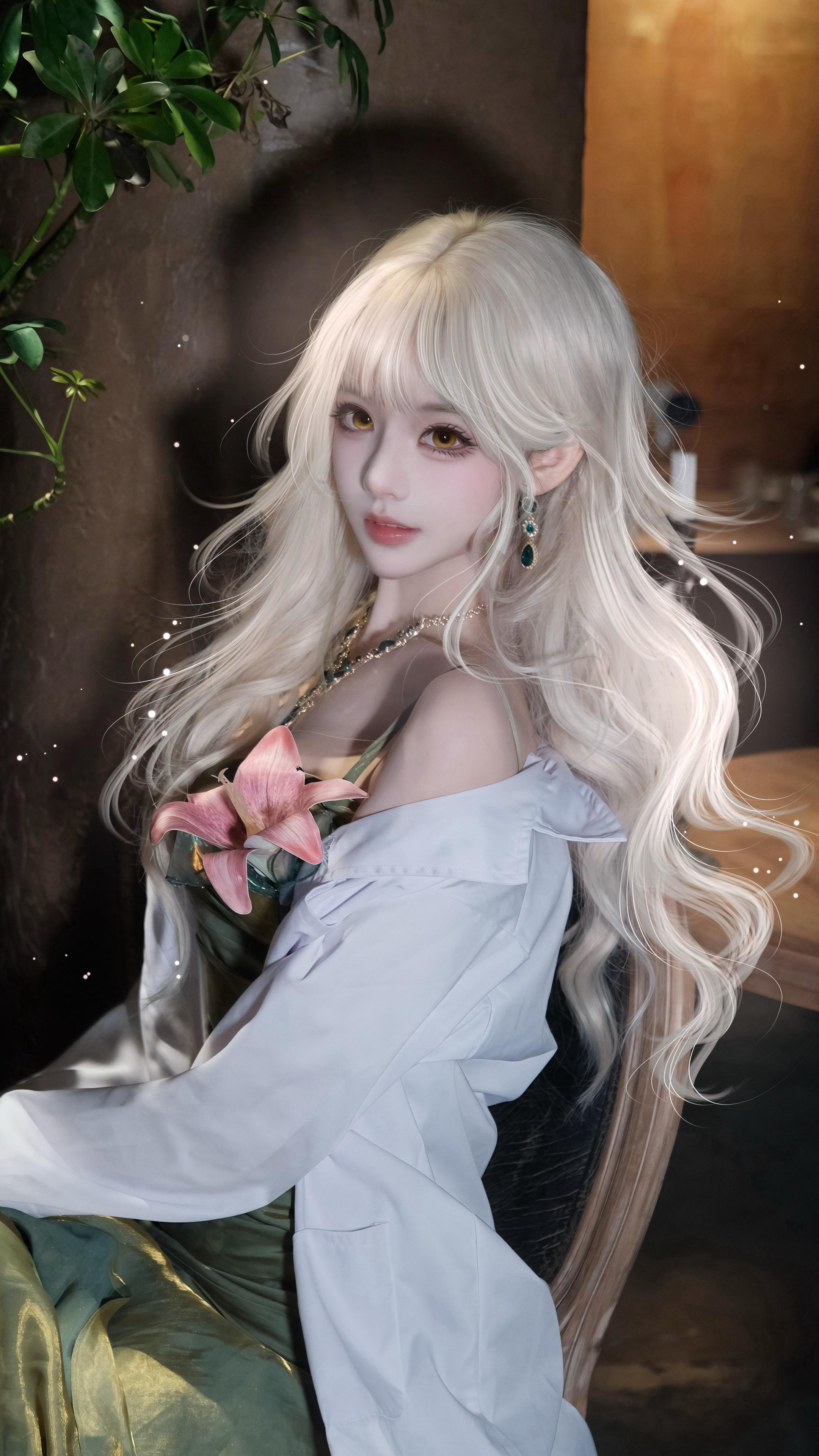 聿，你看见我了吗。