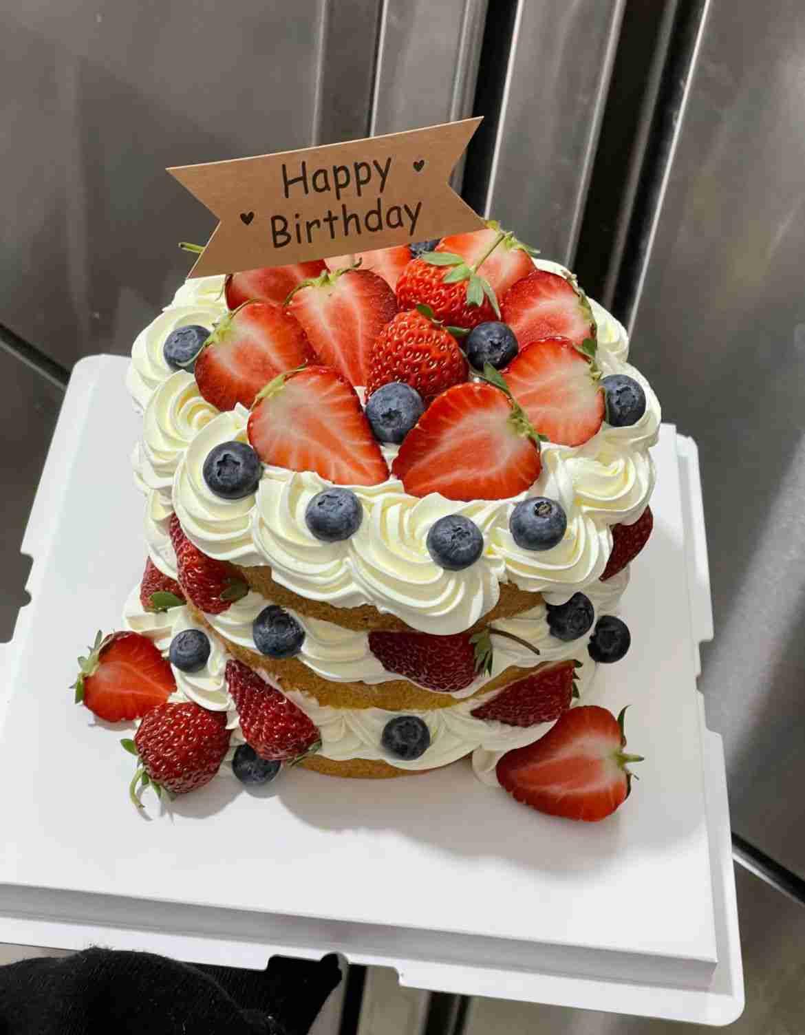 我的今日状态：😁轻松愉快
我这里的天气：🍂微风