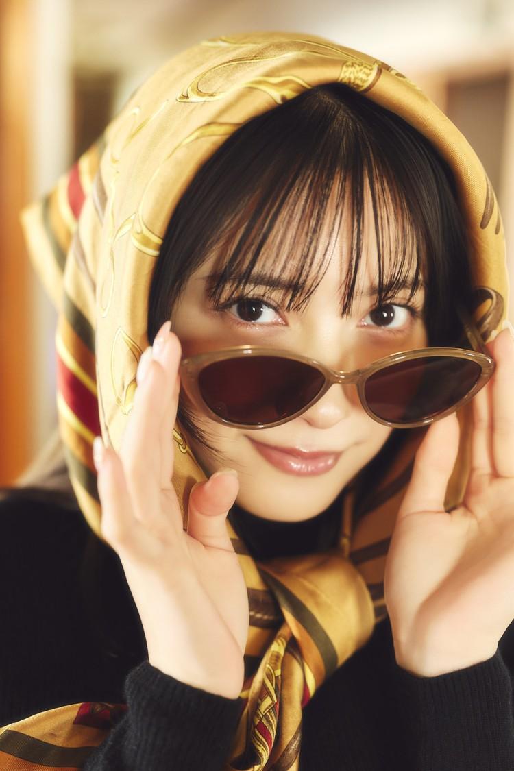 特摄剧假面骑士女演员桃月梨子——美图集8