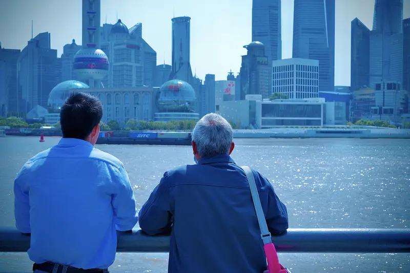 上海退休老人被骗两百多万：古玩收藏变成了噩梦，背后隐藏的骗局让人震惊！

上海，