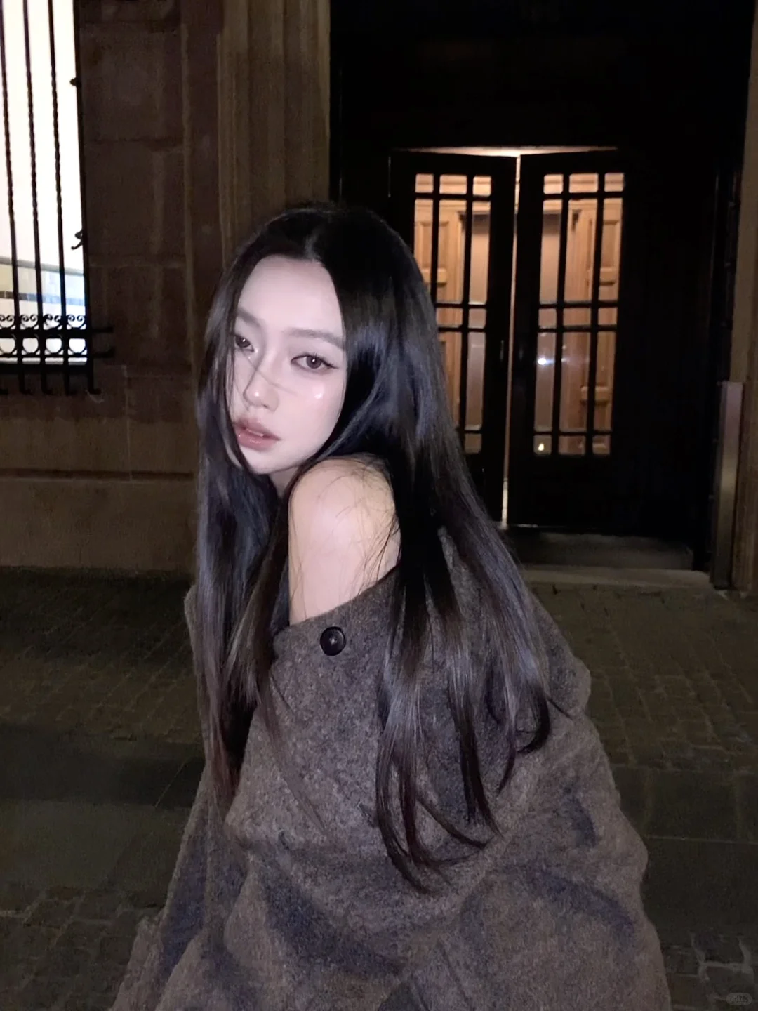Bund Night✨