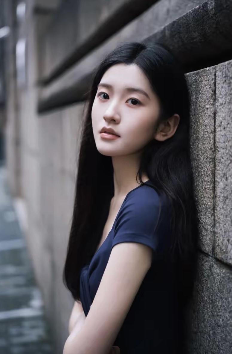 漂亮女孩