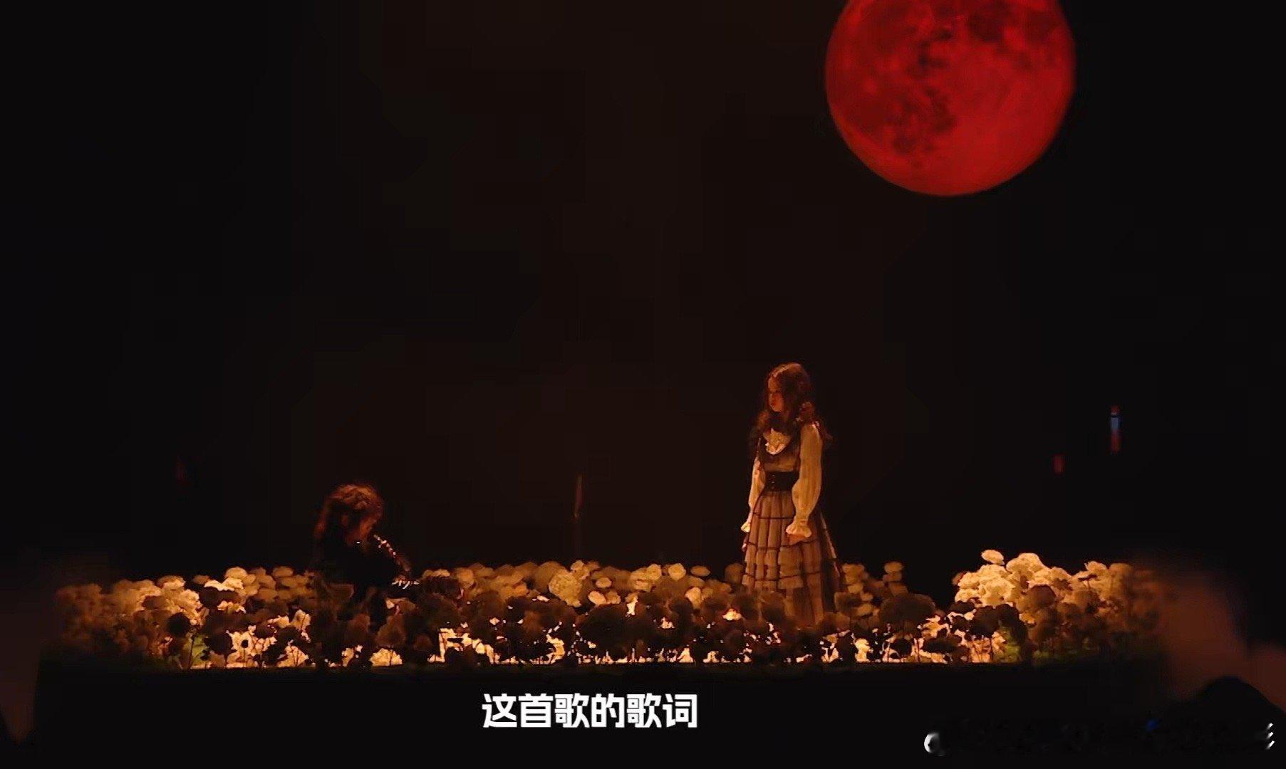 #中岛美嘉世界不理解你我理解你#中岛美嘉的暖心你们已经get到了吧？用自己的方法