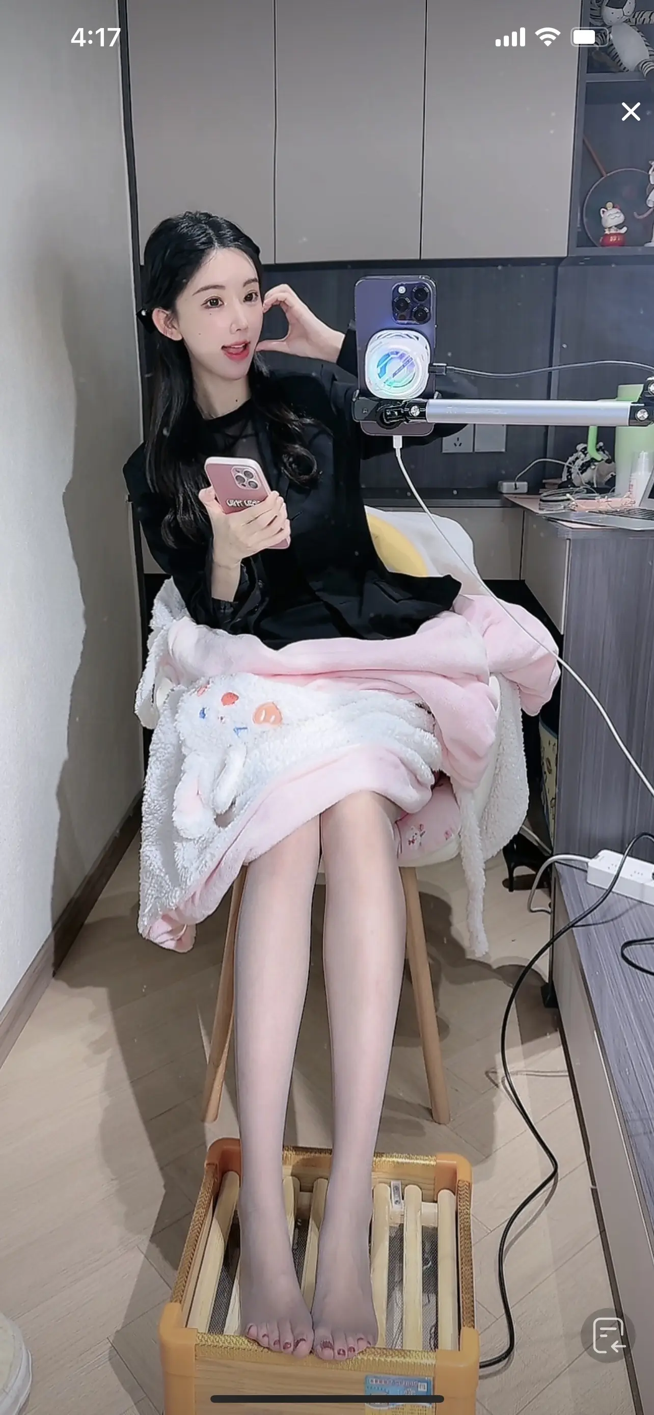 往前走别回头