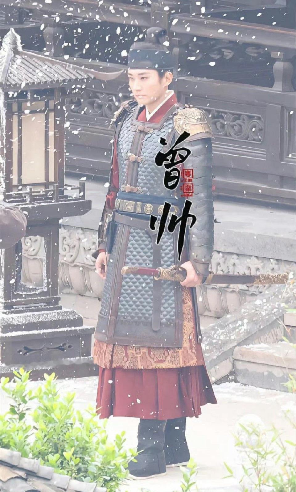 兰香如故官宣《兰香如故》这阵容绝了，年轻演员和实力派前辈同框，简直是视觉和演技的