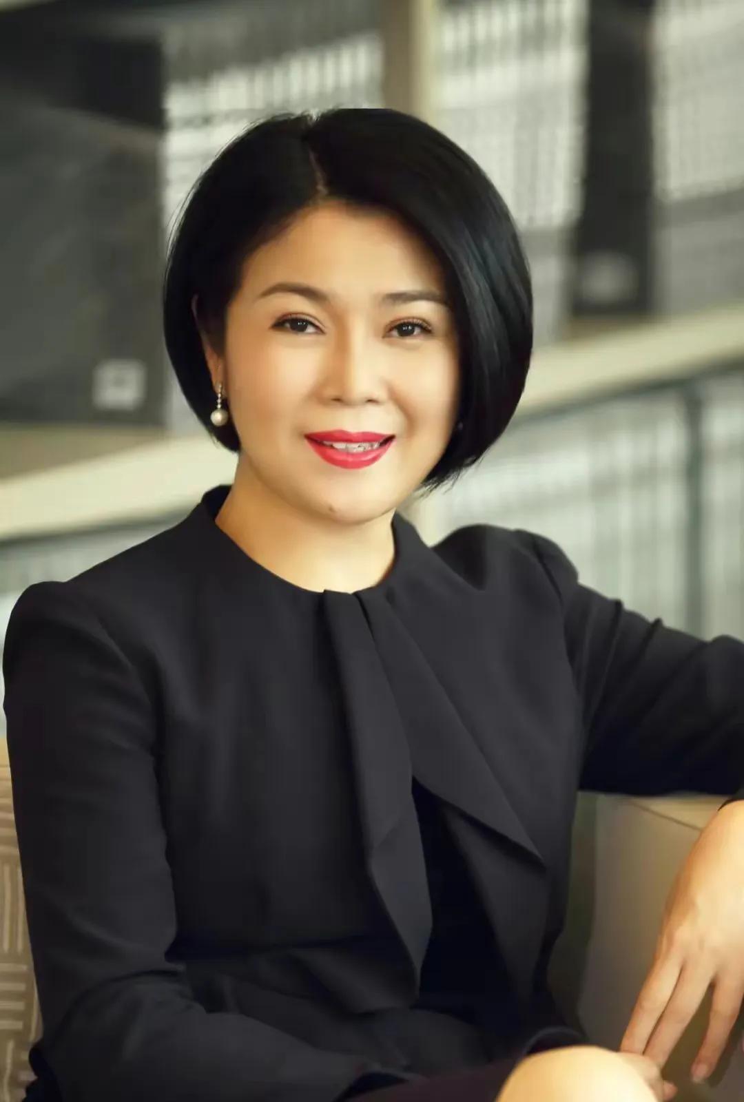 毛主席外孙女孔东梅说：身为伟人之后，我有责任去推广毛泽东思想

“您觉得伟人后代