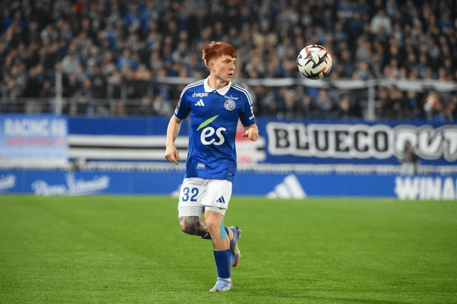 记者：切尔西说服巴尔科将成球队关键一员，他将签下6年合同