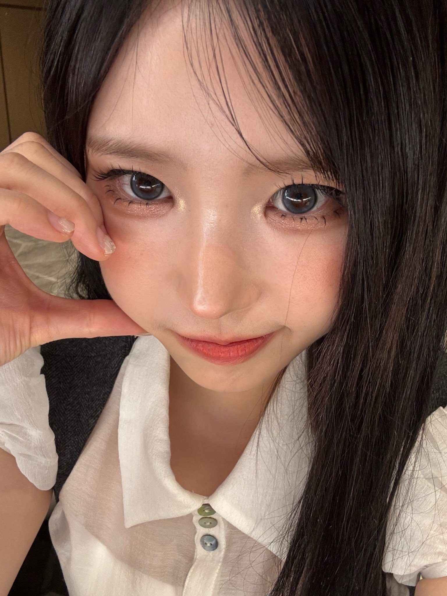 260118💌fromis_9宋河英