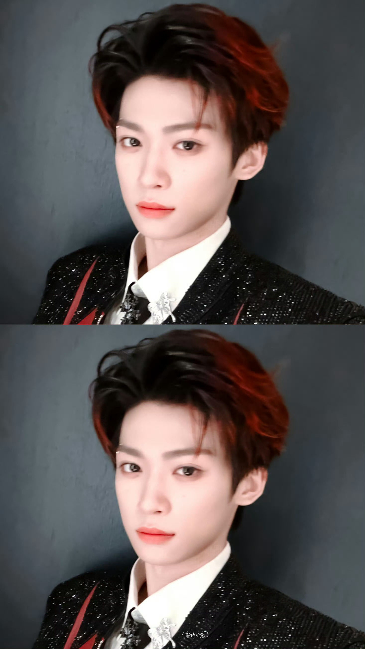 梓渝[超话] 🔮梓渝 我想要懂你的隐喻 却发现我了解你太少了​​​