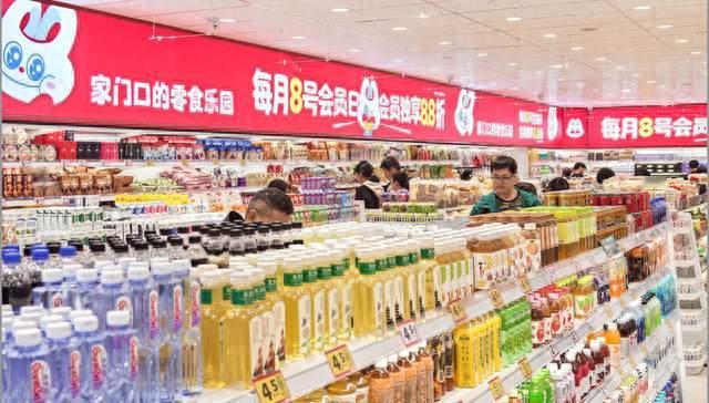 价格前后相差近4倍！多地严查赵一鸣等零食品牌