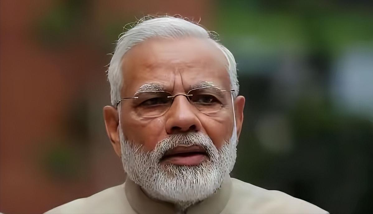 五天翻一次脸，印度这波过河拆桥，把国际信誉踩在脚下

见识过变脸快的，真没见过这