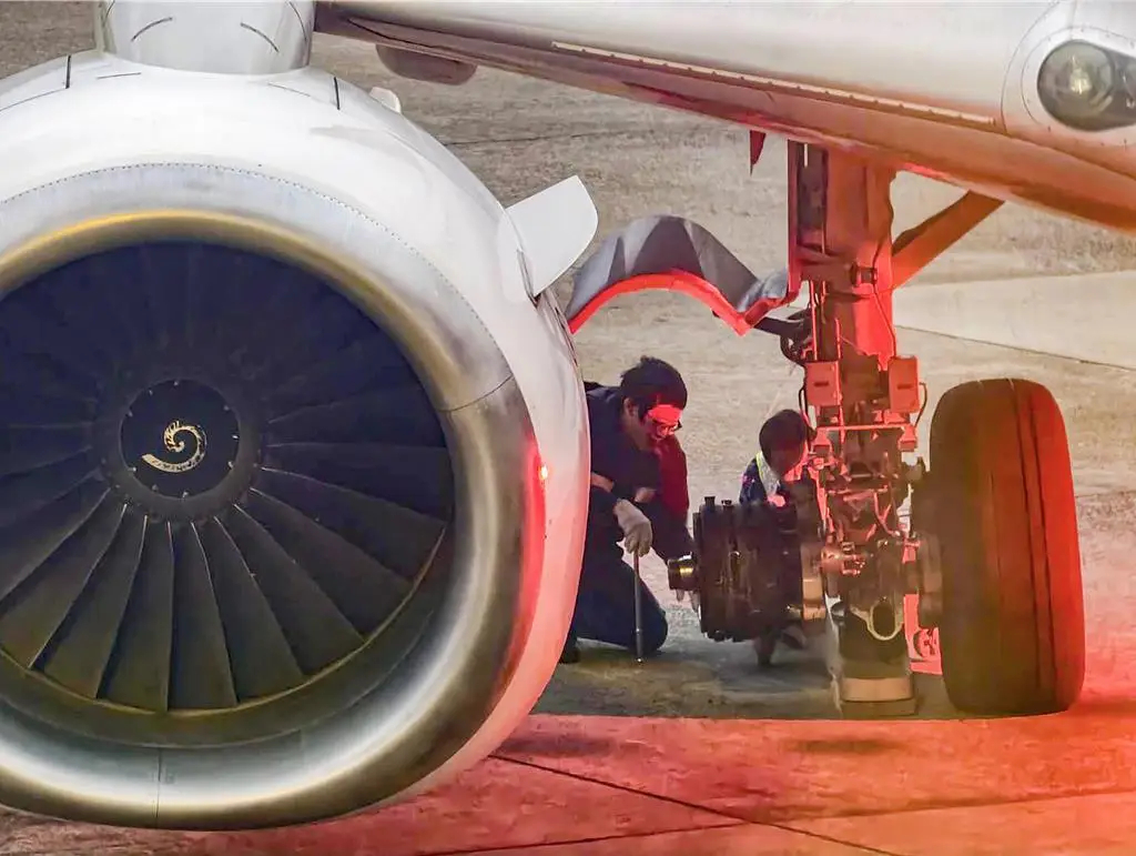 【桃园机场10分钟3个航班发Mayday求救】据环球网2月9日报道，台湾桃园国际