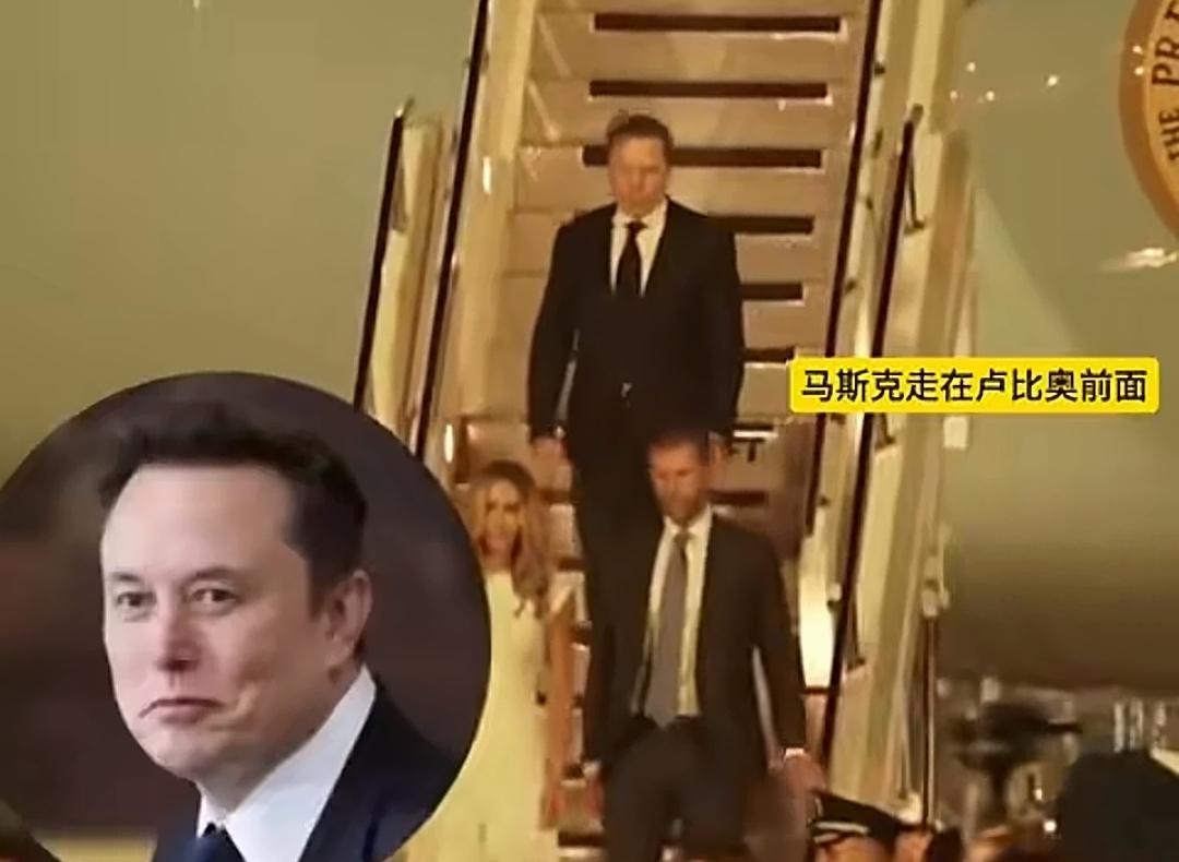 上海流浪大师沈巍最推崇美国的马斯克了，他希望中国也能尽早出现像马斯克这样的科技企