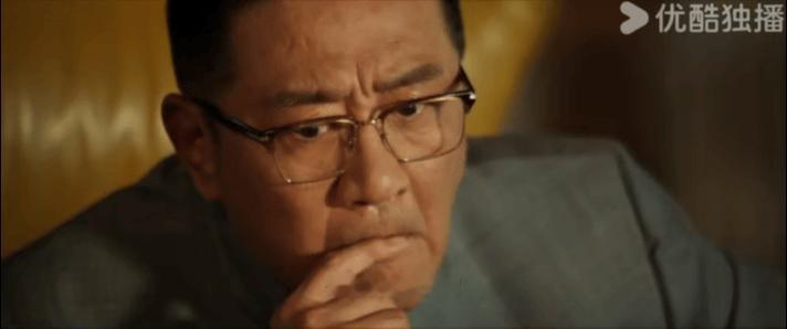 被以法之名的台词名场面洗脑了 张文菁台词自带气场，“正义没有资格迟到” 说得太对