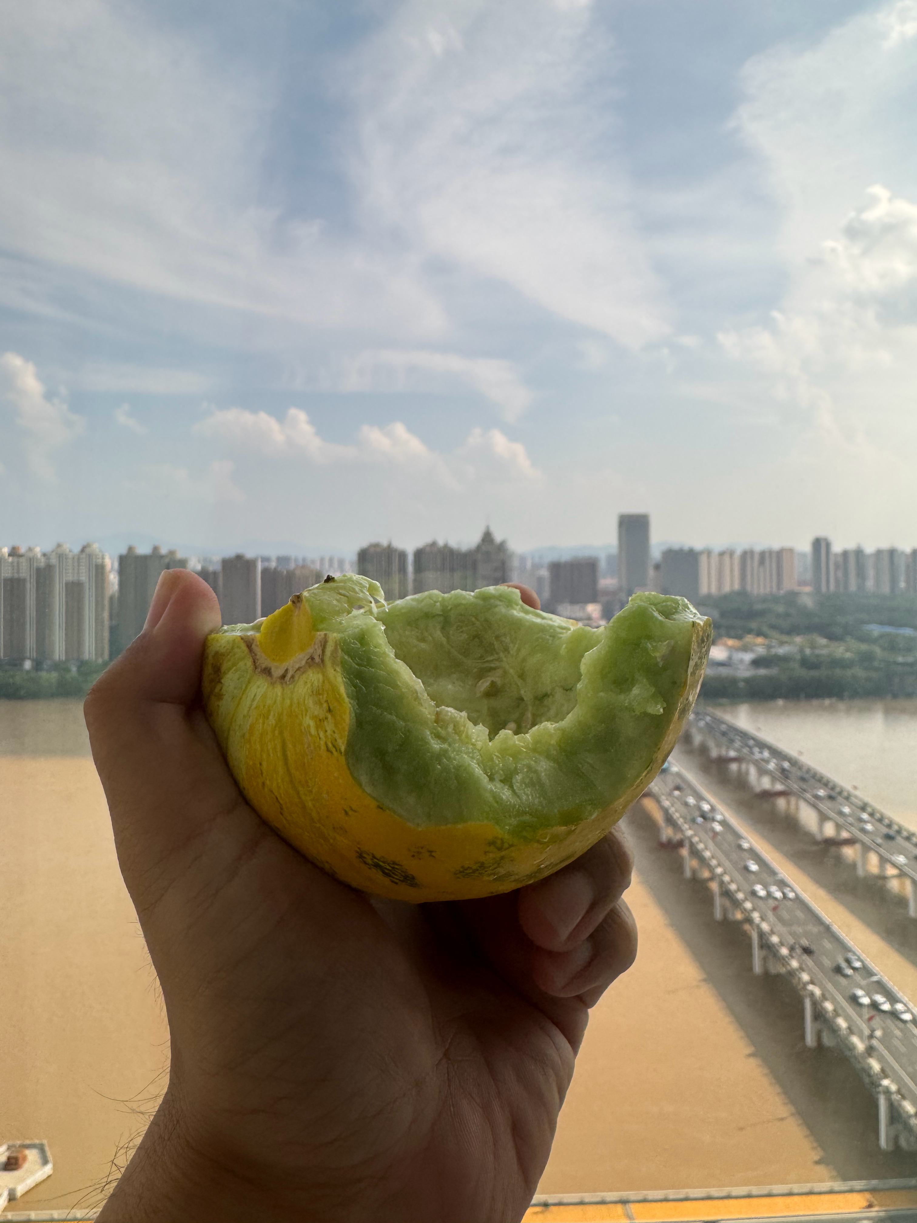 东北人对于家乡的念想 