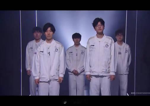 实力堪比“全神班”？iG再次打进联赛前三 上次是在去年第二赛段！！这五个人目前比