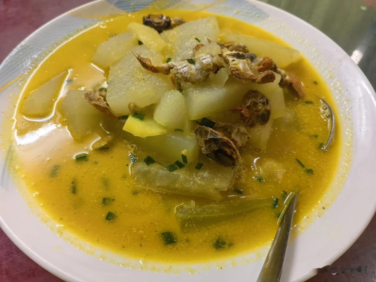 睦洲特色美食，除了黄沙蚬、黄鱼、河虾，还有这些……
       去睦洲觅食，很