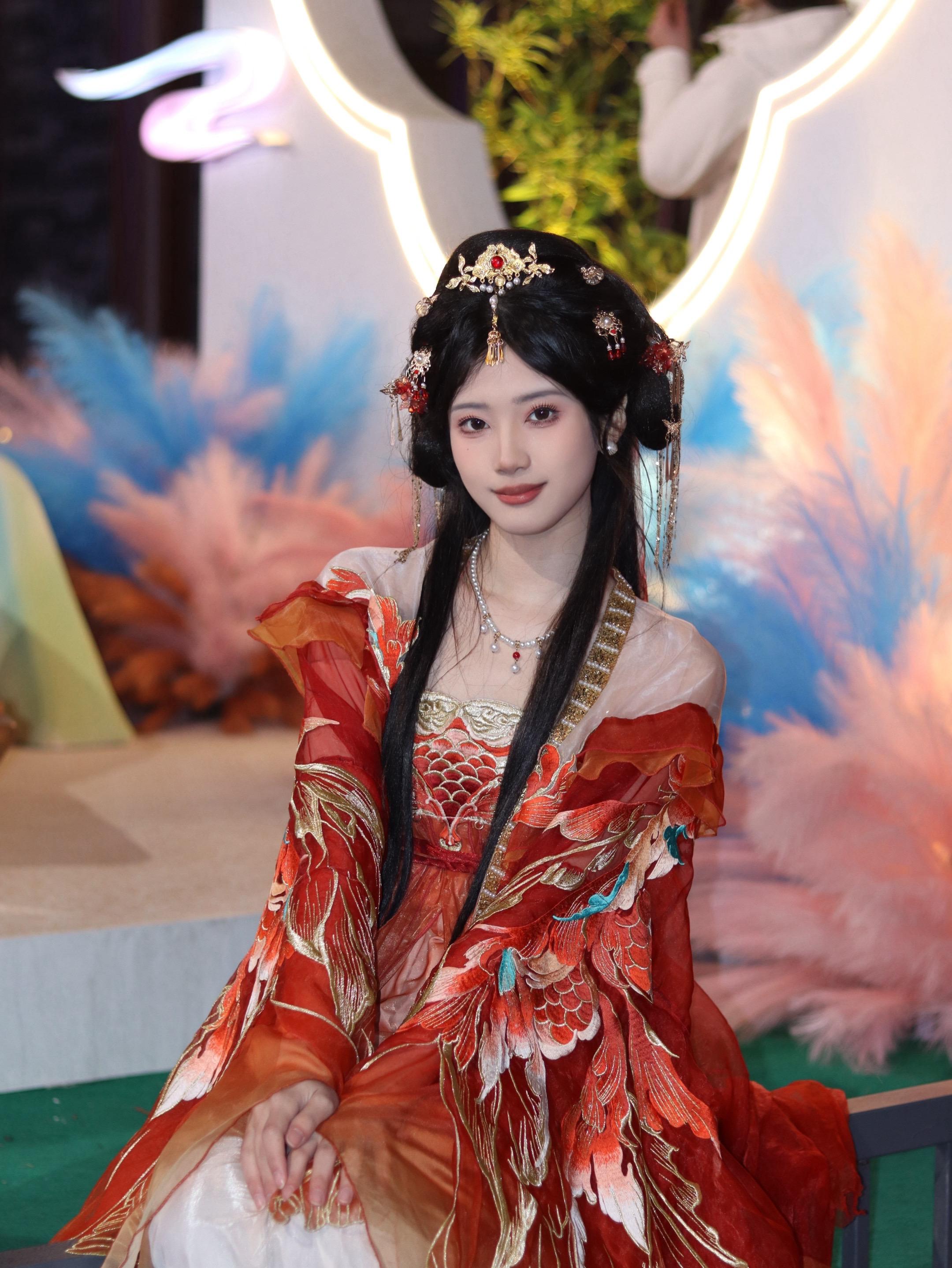 陈春杳杳，来岁昭昭🧨