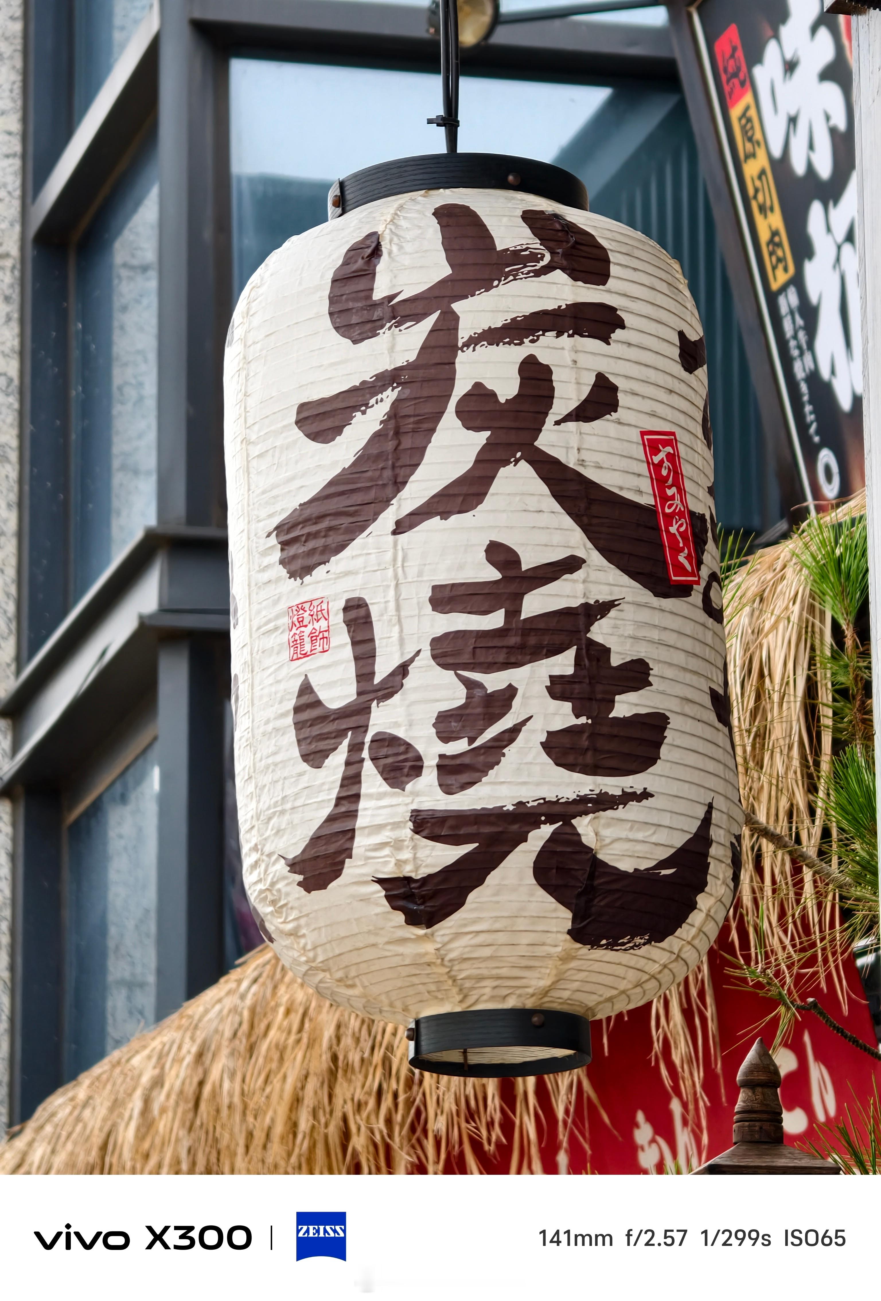 今天比较闲，带vivo X300出来拍照了～ ​​​