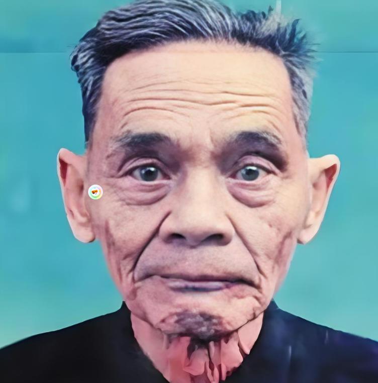 1988年，潜伏台湾42年的地下党员谢汉光回到老家时，看着院里儿孙满堂的热闹景象