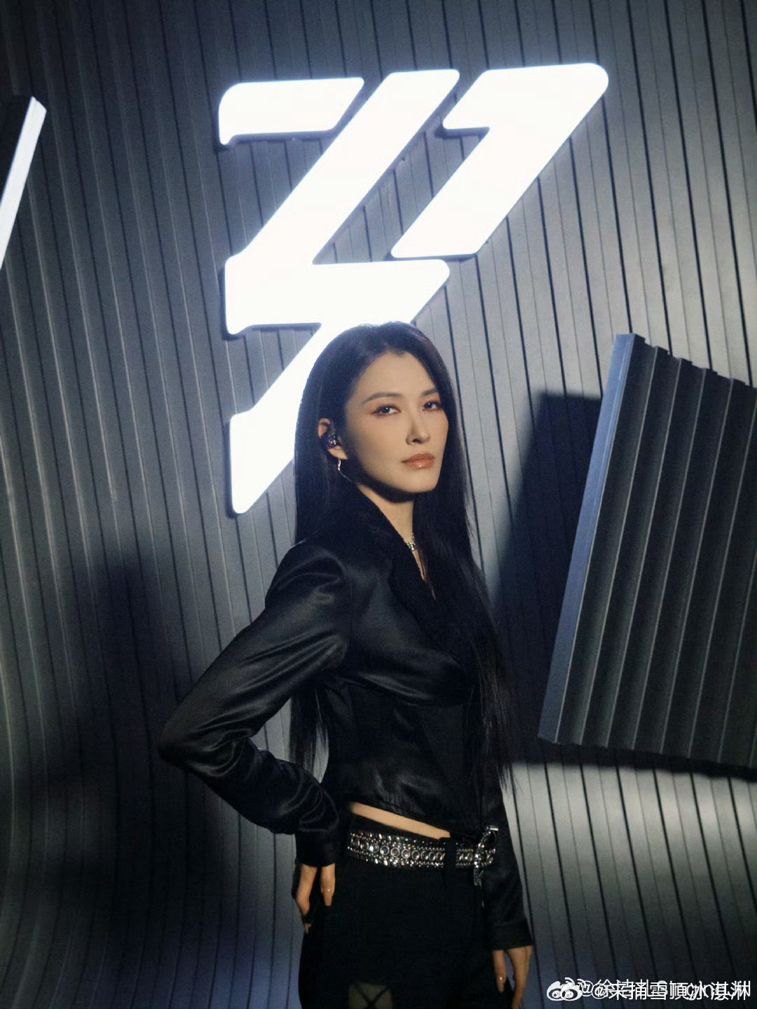 徐洁儿强者不惧强徐洁儿敢选敢拼大女人乘风2026大女人非徐洁儿莫属，大方自信，舞