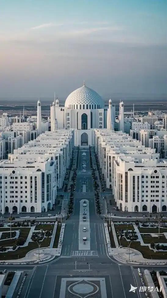 土库曼斯坦送上千亿级能源大单，中国能源安全再添硬核保障。

土库曼斯坦将全球第二