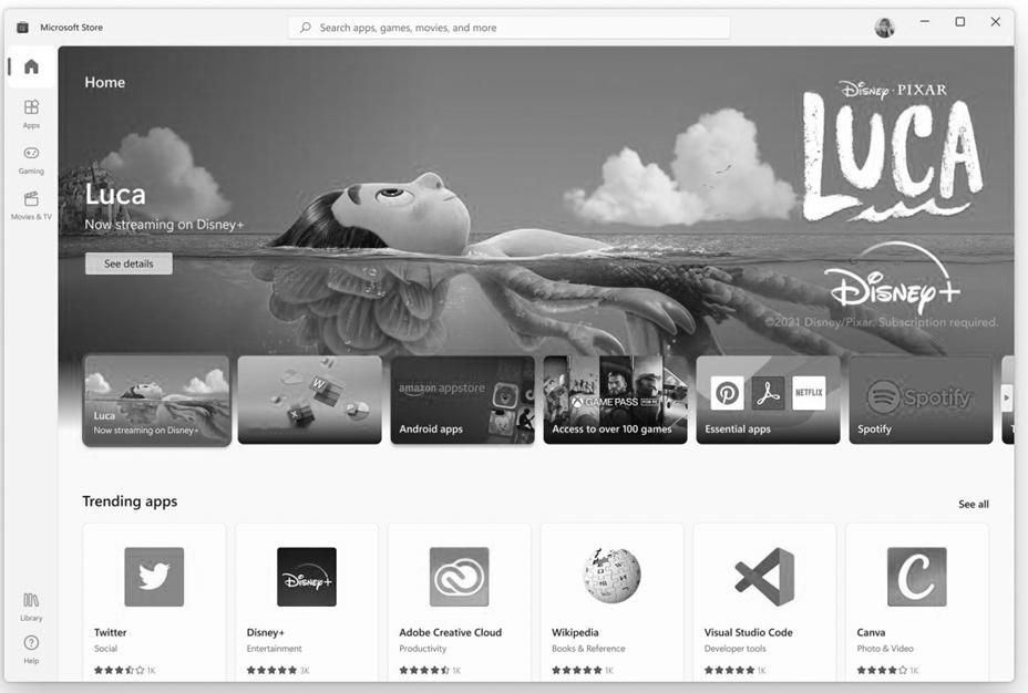 Microsoft Store 目前下载功能目前存在故障，影响范围覆盖中国，澳大