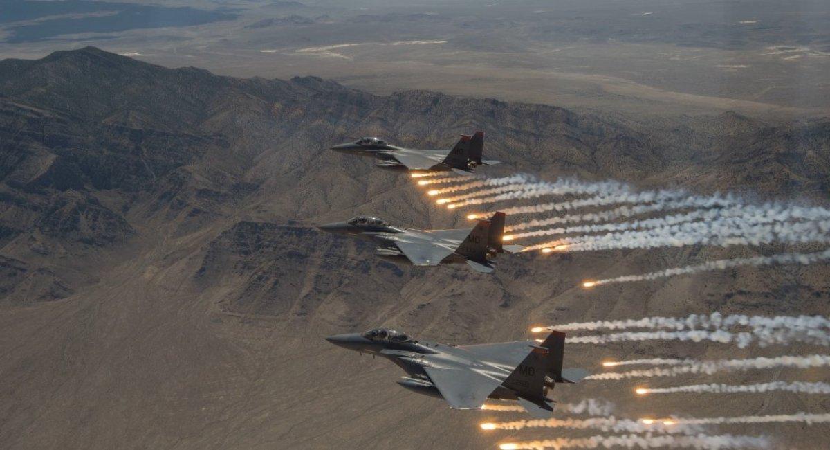 乌克兰从美伊战争中必须学习的友军火力教训！

从数十亿美元的喷气式飞机到即时悲剧