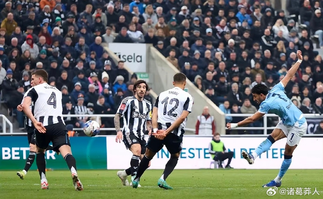 3:1！哈兰德缺席+新任法老双响 曼城四杀英超土豪 4大豪门齐聚8强上轮英超曼城