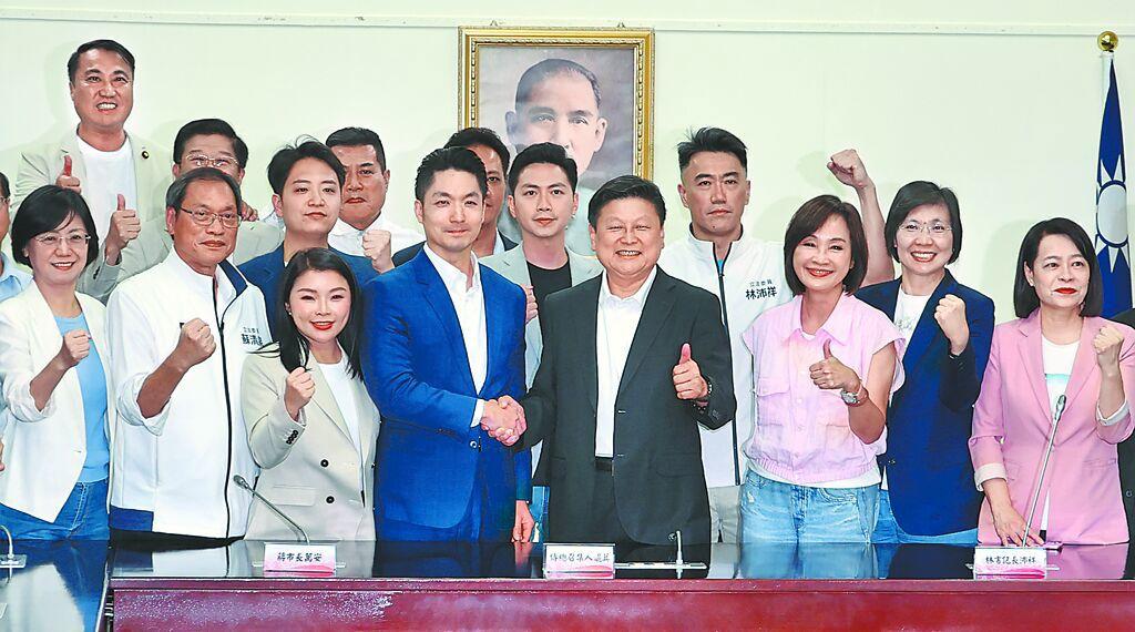 是否支持蒋万安号召民众725上凯道？万人网络投票结果出炉
台湾中联油脂致癌油案延