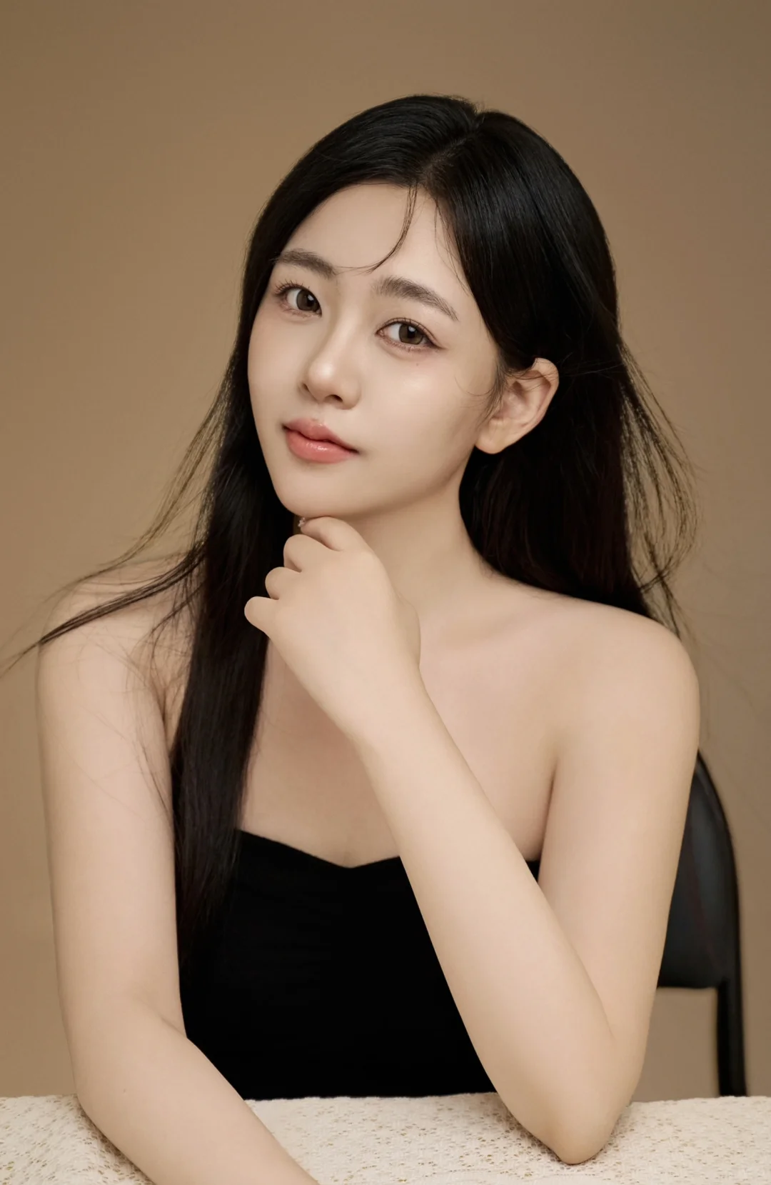 今天是韩国财阀家的🇰🇷小女儿