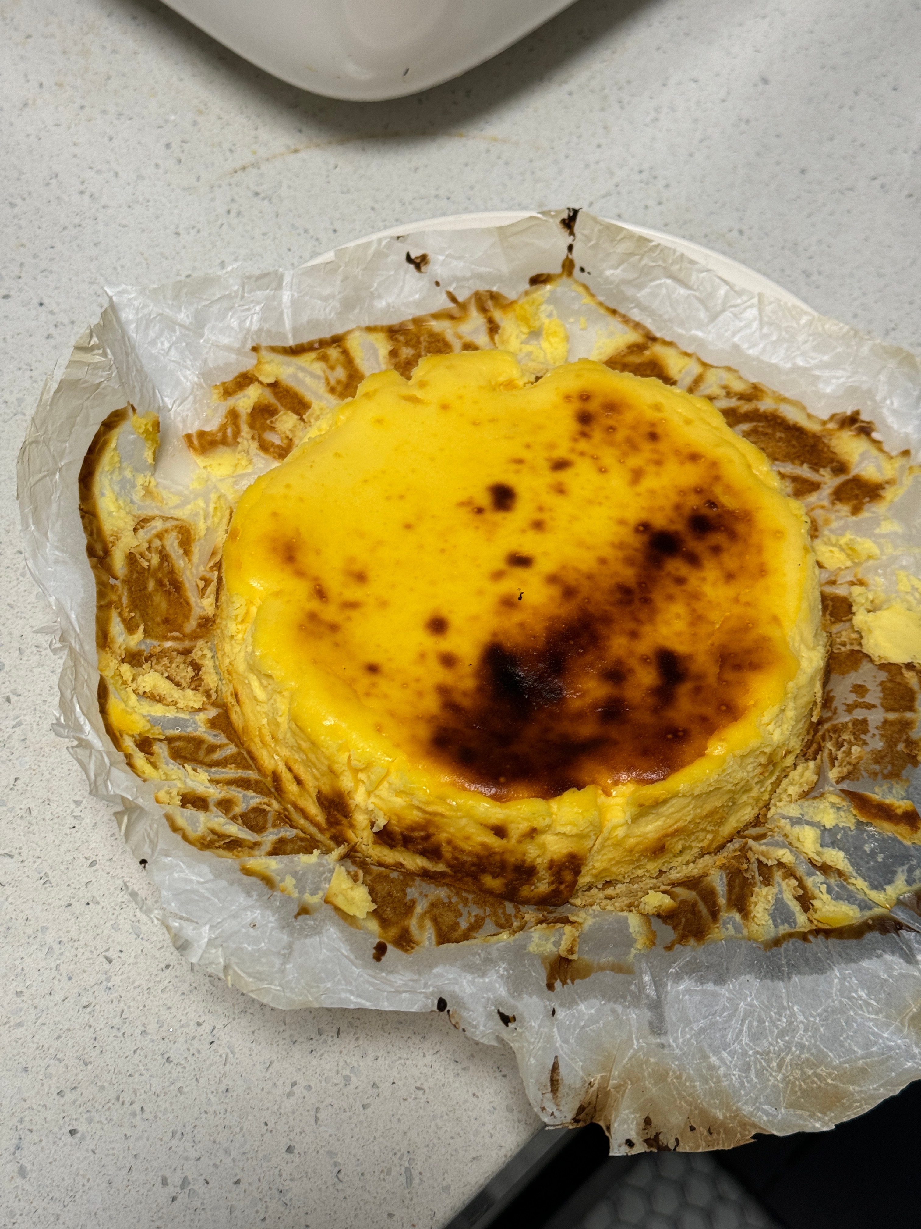 平安夜做小蛋糕🍓 家人们一起吃🍰 