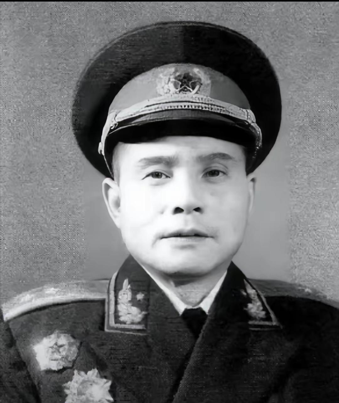 英雄从未被辜负！董存瑞牺牲后，妻子守孝三年改嫁，开国中将照料其家人一生
 
19