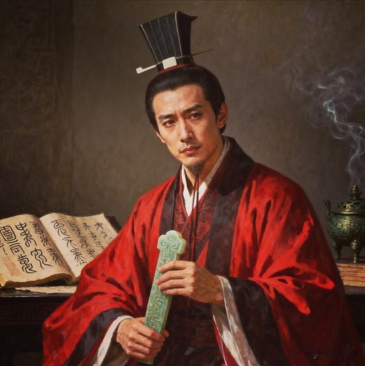 刘奭继位以后，法儒两派展开了权力竞赛。儒家代表萧望之是刘奭的老师，手把手给刘奭洗