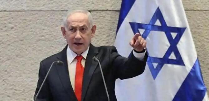 被美国当场抛弃的滋味太不好受！以色列核心城市40分钟连挨4轮导弹饱和轰炸，美国全