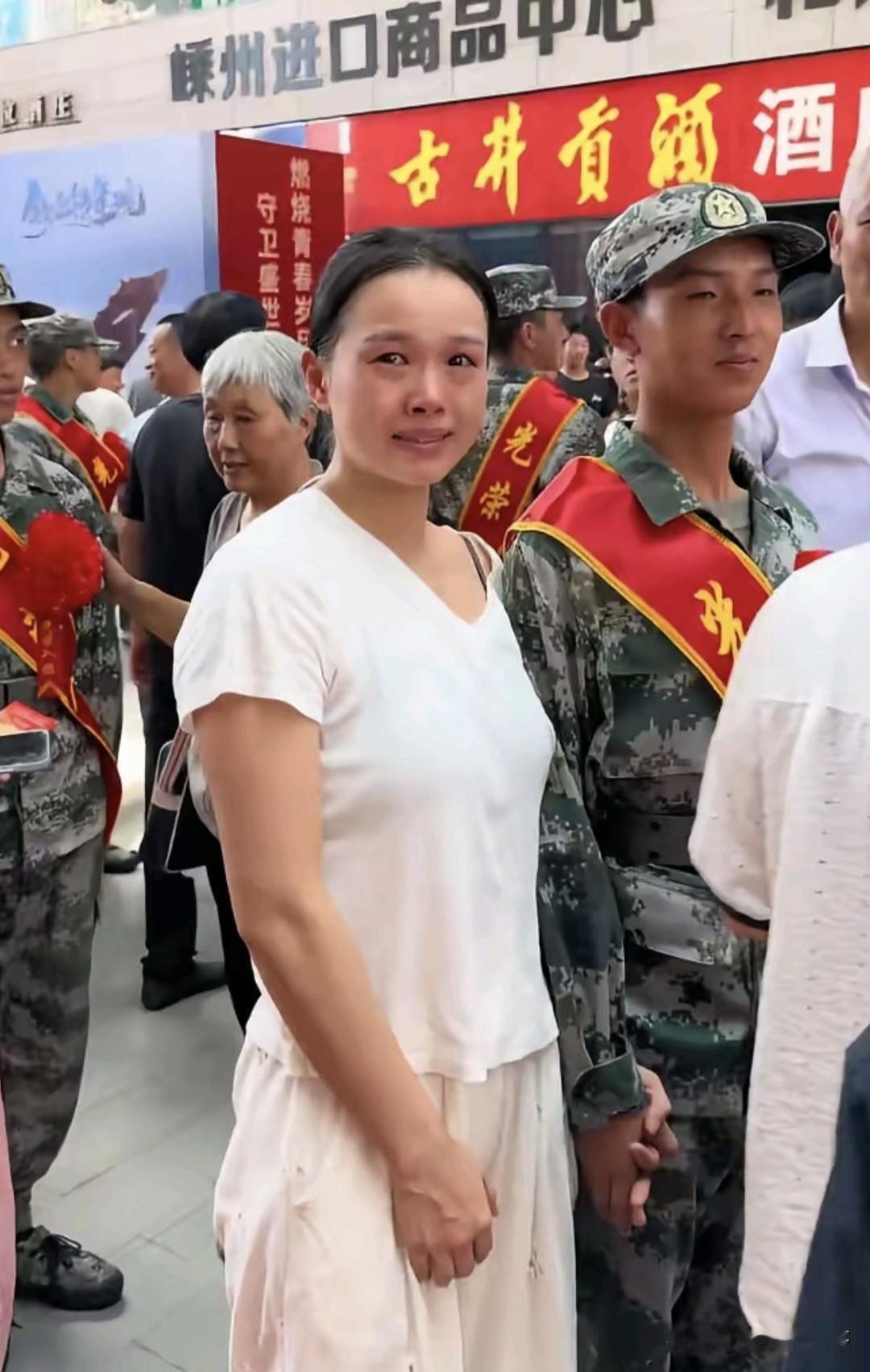 每一次离别，都是为了下次相逢