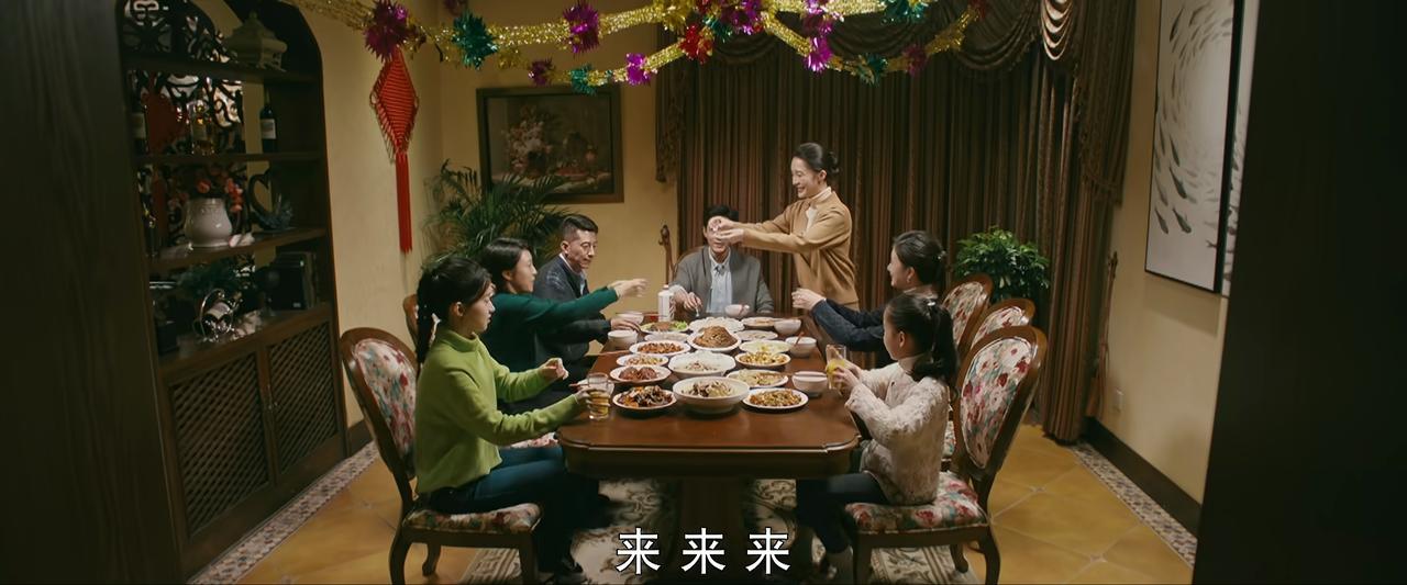 刷了一部老剧“梦中的那片海”，听到一句台词，直白、通透、练达。
人生有三不留：不