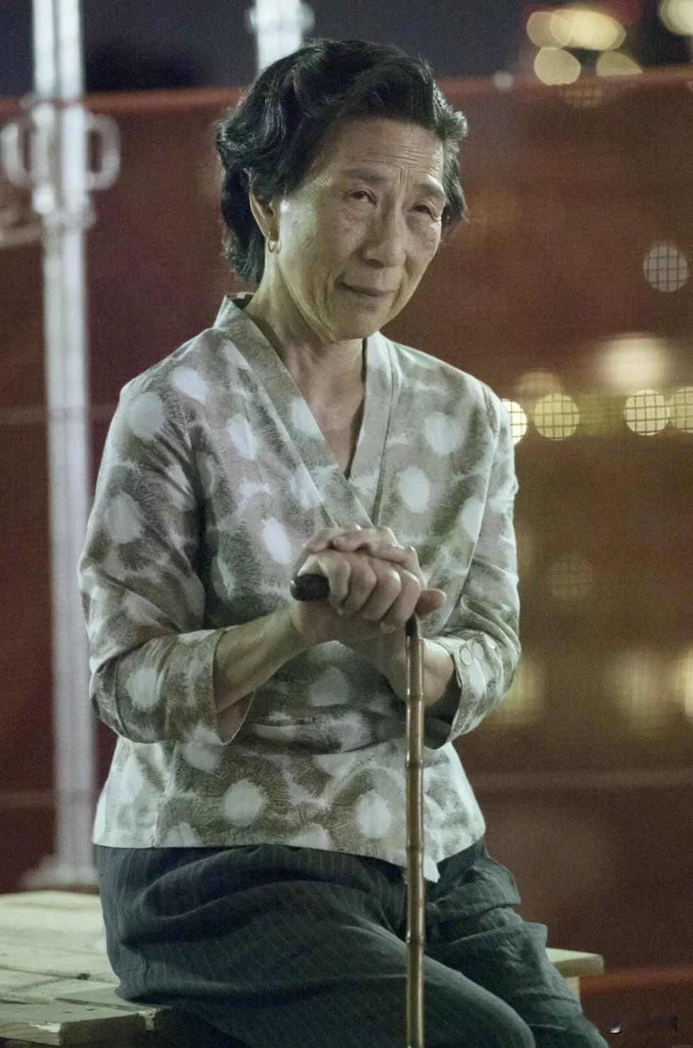 7月12日，漫威捍卫者联盟系列人气反派高夫人扮演者、亚裔资深好莱坞女星何炜晴（W