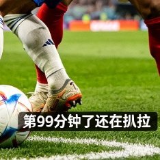 巴拉圭第99分钟了还在扒拉全网新晋梗王诞生，从头到尾贯彻“扒拉式防守”。常规时间