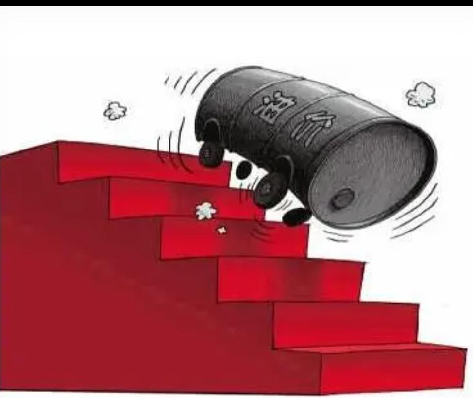 美以开打伊朗这才进行了四天，石油价格就上80美元了，随着伊朗宣布封锁霍尔木兹海峡