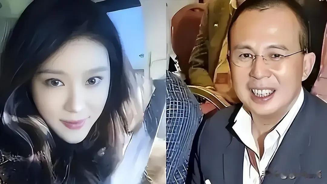 李泽楷为她神魂颠倒，林丹为她抛妻弃子，她到底凭啥？

一个让千亿阔少甘愿放下身段