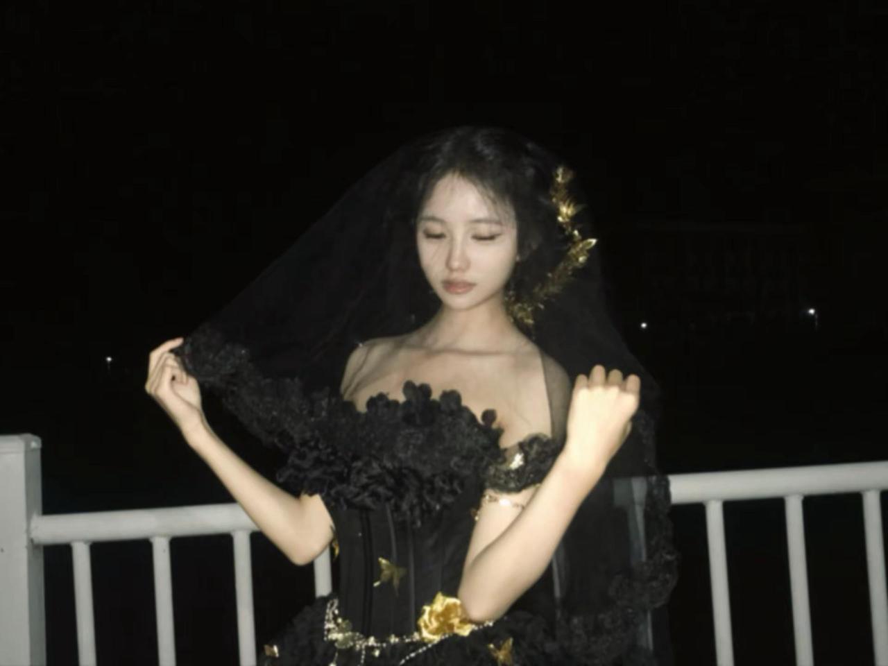 就让高p的我们