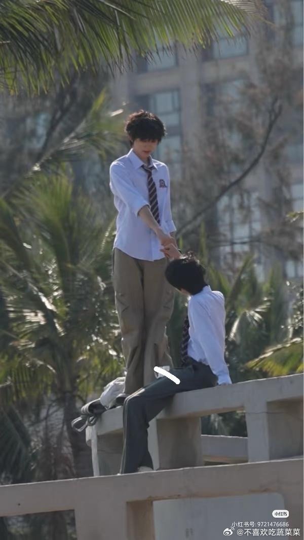 tg 英京一起观海