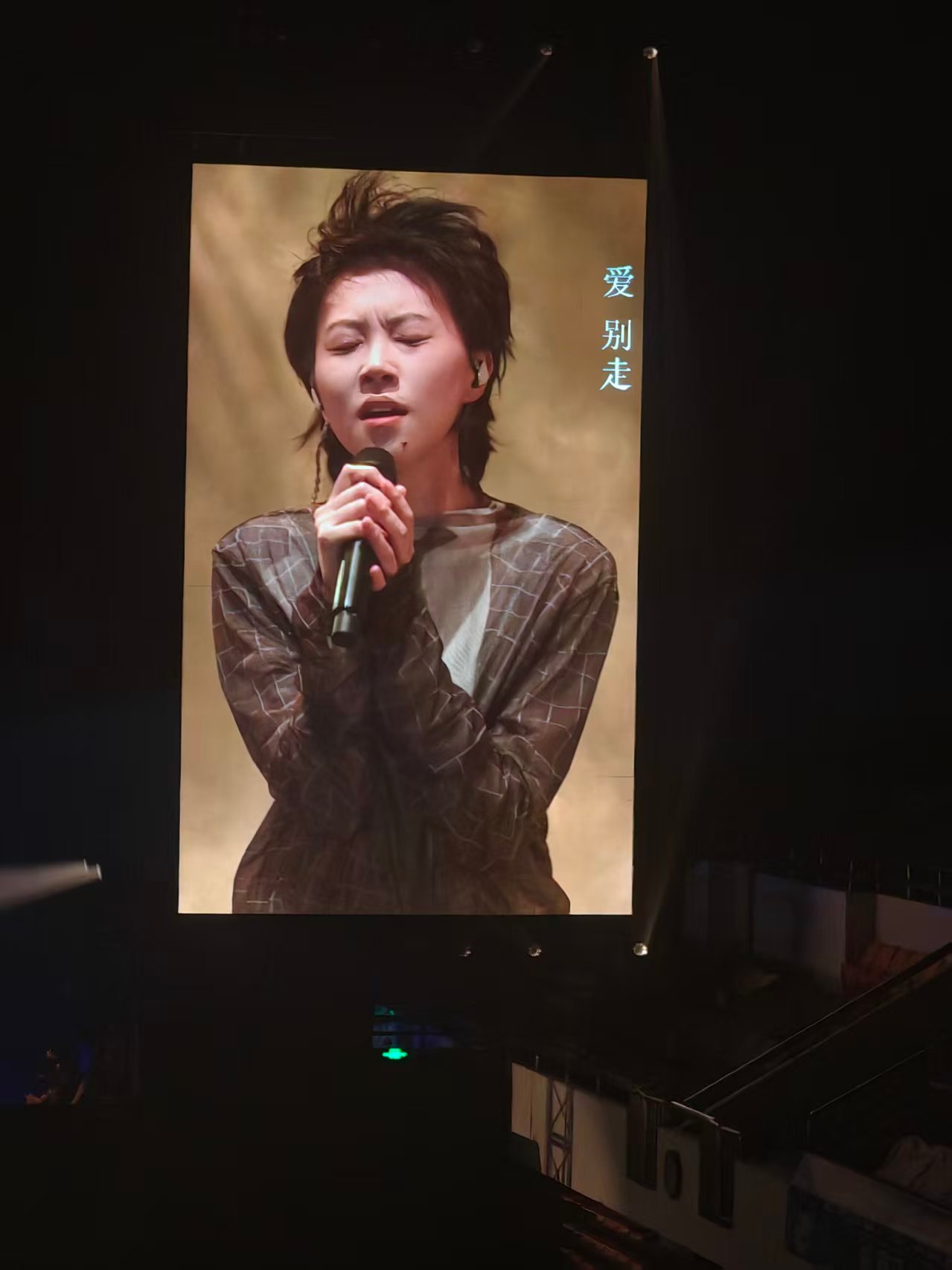 窦靖童被面宝宝硬控了三秒 从高冷音乐人到“面宝宝”，只差一句粉丝呐喊的距离！窦靖