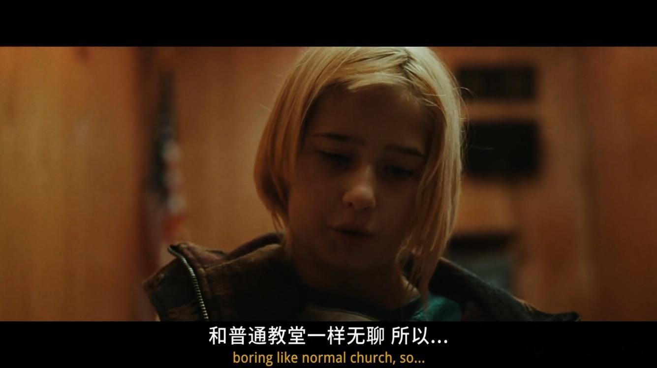BD1080P蓝光特效字幕版 ！亡命父女/我的杀手爸爸 She Rides Sh